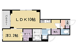 近鉄京都線 大久保駅 徒歩10分