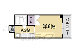 DAISY COURT 5階