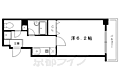 フランドルアミ下鴨2階5.3万円