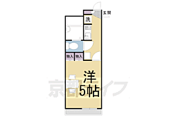 レオパレスプランタン弐番館 1階