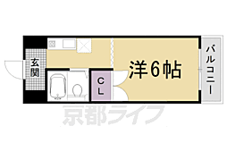 エクセレンス山ノ内 4階