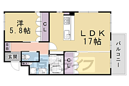 Rhino Flats JOY 3階
