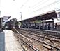周辺：西院駅まで490m