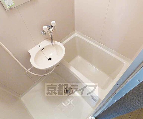 浴室