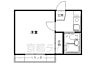 間取り：間取