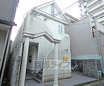 外観 外観