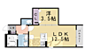 間取り：間取