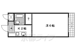 ヒカリハイツ 3階