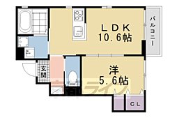ユアメゾン丸川 1階