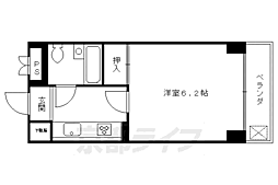 第25長栄壬生Ｈ・Ｔマンション 2階