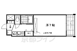 エステムコート京都烏丸3ジャパニズム 8階