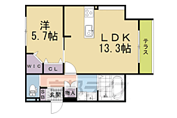 Maison de Carine 1階/103