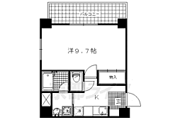 ヴァンイースト 3階