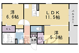 Y’s room伏見板橋 1階