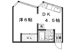 メゾンｐｉｐｉ 2階