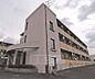 外観：建物外観です。