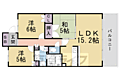 ブリリア京都山科2階13.0万円