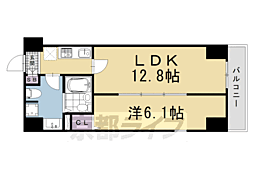 アート四条堀川 4階