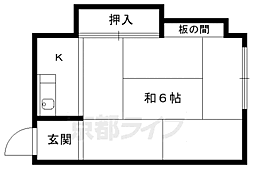 オカモクグランドハイツ 3階