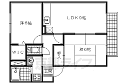 ファミール州見A・B・C・D棟 1階