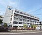 周辺：嵯峨美術大学まで1180m