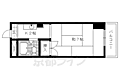 サーライシカワ2階2.9万円
