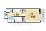 間取り：間取