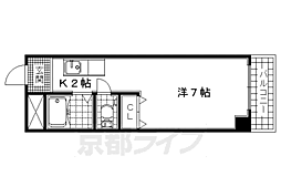 京阪宇治線 黄檗駅 徒歩3分