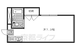 コーポ杉 3階