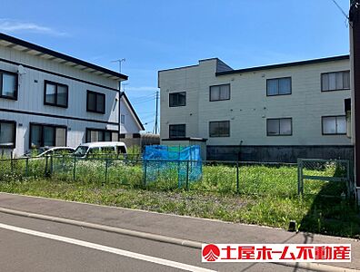 外観：外観