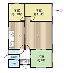 五稜郭駅 900万円