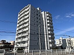 メゾンエクレーレ函館
