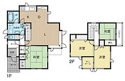 旭川駅 1,580万円