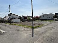 北海道旭川市七条通23丁目358-42.43：物件画像