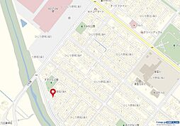 JR富良野線 西瑞穂駅 3.7km