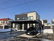 北海道中川郡幕別町札内北栄町7-3：物件画像