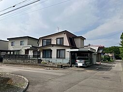 西16条南2丁目 南東角地