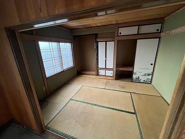 和室