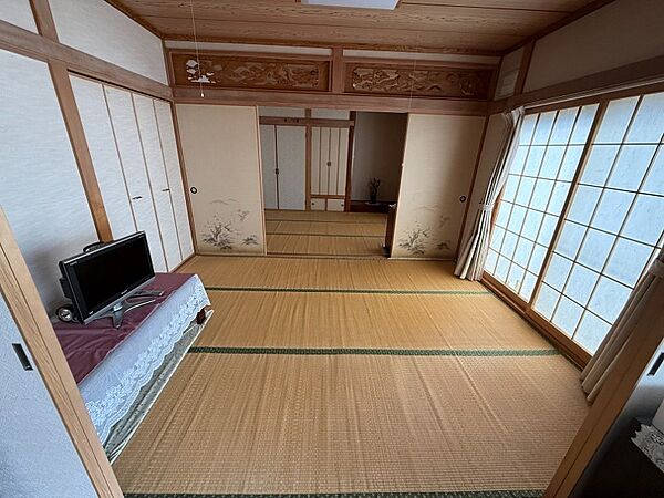 和室