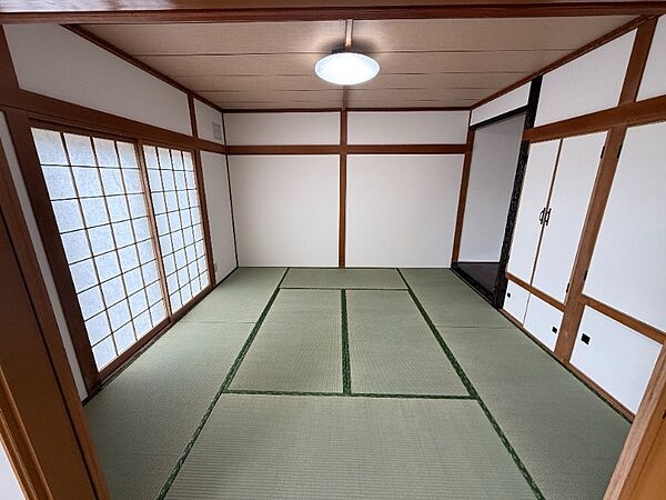 和室