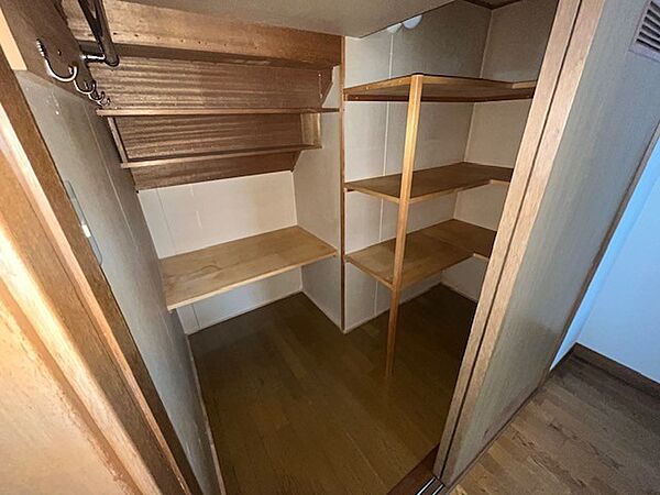 収納を拡大表示