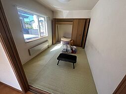 和室の画像