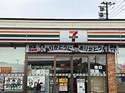 セブンイレブン札幌西岡3条店