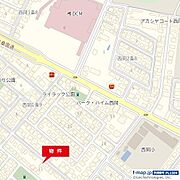 周辺地図