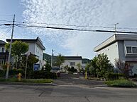 北海道札幌市西区平和一条8丁目：物件画像