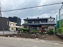 西区発寒七条7丁目　土地
