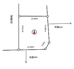 札幌市営南北線 澄川駅 バス10分 西岡2条14丁目下車 徒歩1分