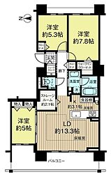 クレアホームズ平岸南レジデンス