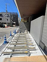 STEP西宮 101 ｜ 兵庫県西宮市与古道町2-25（賃貸マンション1LDK・1階・39.15㎡） その29