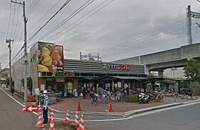 モンテプーロ 402 ｜ 兵庫県西宮市津門大箇町4-12（賃貸マンション1K・4階・26.27㎡） その5